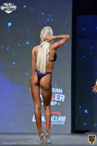 Siberian Power Show - 2021