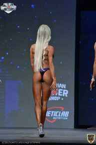 Siberian Power Show - 2021