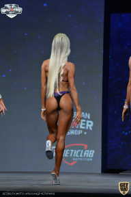 Siberian Power Show - 2021