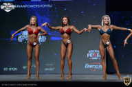 Siberian Power Show - 2021