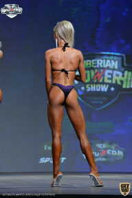 Siberian Power Show - 2021