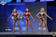 Siberian Power Show - 2021