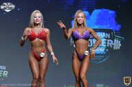 Siberian Power Show - 2021