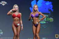 Siberian Power Show - 2021