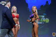 Siberian Power Show - 2021