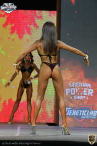 Siberian Power Show - 2021