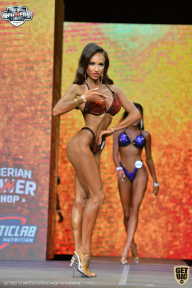 Siberian Power Show - 2021