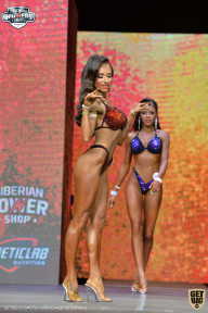 Siberian Power Show - 2021