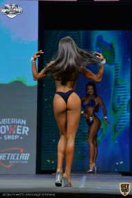 Siberian Power Show - 2021