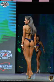 Siberian Power Show - 2021
