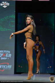 Siberian Power Show - 2021