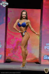 Siberian Power Show - 2021