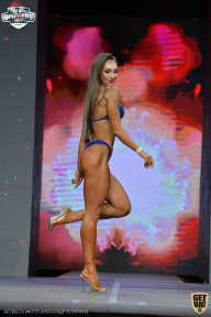 Siberian Power Show - 2021