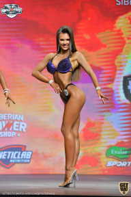 Siberian Power Show - 2021