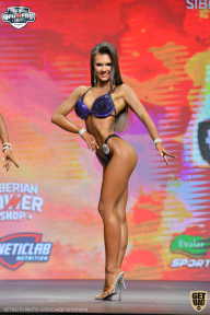 Siberian Power Show - 2021