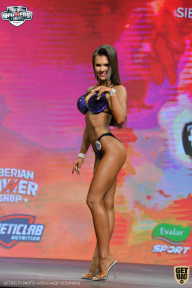 Siberian Power Show - 2021