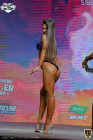 Siberian Power Show - 2021