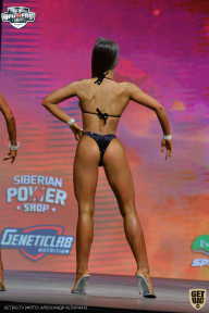 Siberian Power Show - 2021