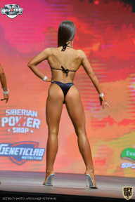 Siberian Power Show - 2021