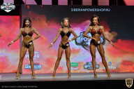 Siberian Power Show - 2021