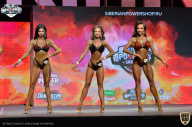 Siberian Power Show - 2021