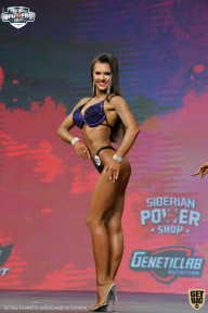 Siberian Power Show - 2021