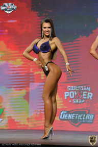 Siberian Power Show - 2021