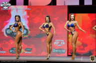 Siberian Power Show - 2021