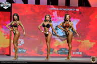 Siberian Power Show - 2021