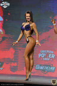 Siberian Power Show - 2021