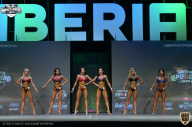 Siberian Power Show - 2021
