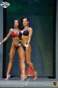 Siberian Power Show - 2021