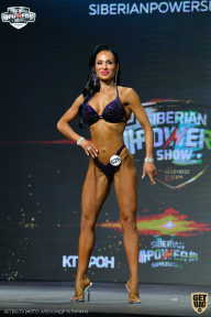 Siberian Power Show - 2021