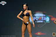 Siberian Power Show - 2021