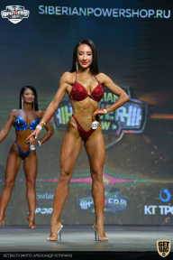 Siberian Power Show - 2021