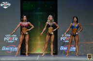 Siberian Power Show - 2021