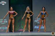 Siberian Power Show - 2021