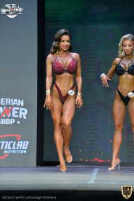 Siberian Power Show - 2021