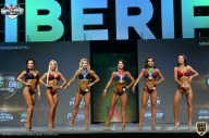Siberian Power Show - 2021