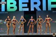 Siberian Power Show - 2021