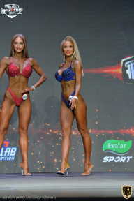 Siberian Power Show - 2021