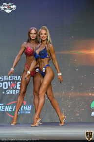 Siberian Power Show - 2021