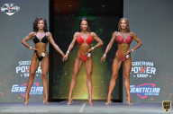 Siberian Power Show - 2021