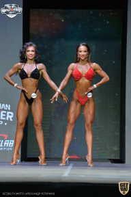 Siberian Power Show - 2021