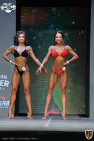 Siberian Power Show - 2021