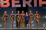 Siberian Power Show - 2021