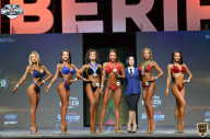 Siberian Power Show - 2021