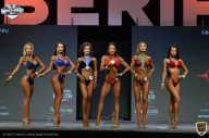 Siberian Power Show - 2021
