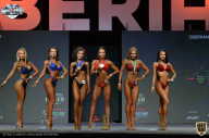 Siberian Power Show - 2021