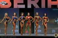 Siberian Power Show - 2021